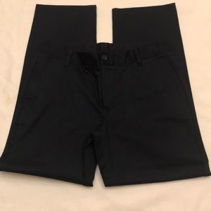 Boys Nautica Dress Pants.